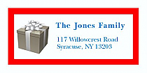 Custom Address Labels - Return Address Labels, Address Labels, Personalized and Custom Return ...