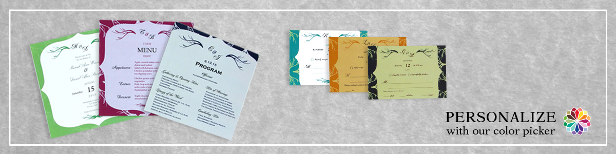 wave custom wedding invitations, wedding invitations cards, wedding papers, diy wedding stationery, wedding cards, wedding menu, wedding programs